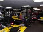 Showroom
