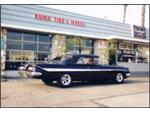 Custom Tire and Wheel Package