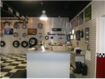 Leslie Tire 7
