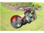 Spunkys Sled ProStreet