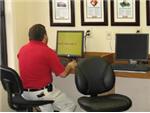 Internet Workstations