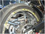 Wheel Strips
