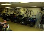 Showroom