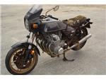 1983 Benelli Sei 900 (Future Restoration Project)