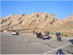 Interstate 70  Green River Utah