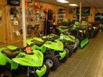 Kids' ATVs