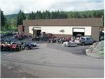 THE SHOP