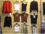 Womens Shirts