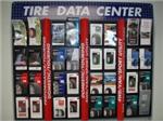 Tire Data Center