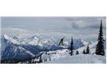 Monashee - 4