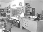 Parts Counter