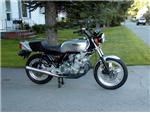 1979 Honda CBX