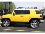 FJ Cruiser with 22" Avenue