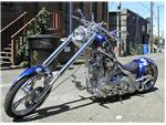 Chads Sled Chopper