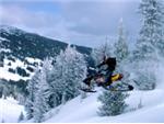 Rider Image 15