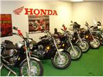 Midwest Honda Suzuki Kubota