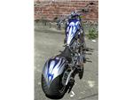 Chads Sled Chopper