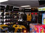 Showroom
