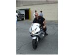 240hp Gixxer