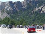 Mount Rushmore