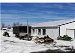 Bayview Winter