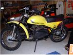 1971 Fox Corp. Desert Fox Mini Cycle