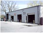 Warehouse