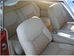 Riviera Seats