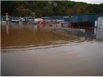 THE FLOOD