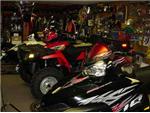 SHOWROOM