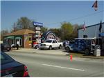 Arrowhead Tire Storefront