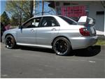 04 Subaru WRX STI