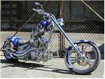 Chads Sled Chopper