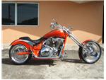 ORANGE VTX