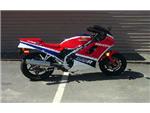 1985 Honda VF 1000 R