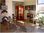 Customer Area