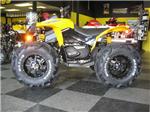 07 Renegade w/ 30s