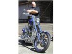 Chads Sled Chopper