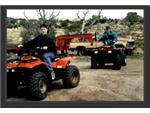 ATVs