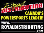 Royal Distributing