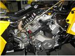 2007 Outlander 800 GVP Dune Edition