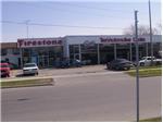 Storefront
