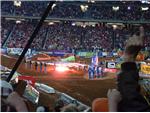 Atlanta Sx
