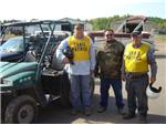 Trail Patrol
