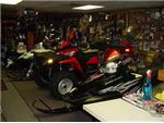 SHOWROOM