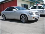 04 Cadillac CTS
