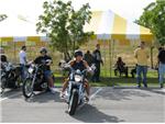 Demo Riders