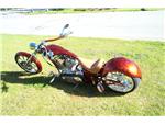 Spunkys Sled ProStreet
