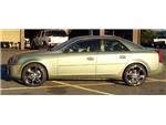 2005 Cadillac CTS