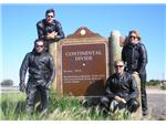Continental Divide, New Mexico